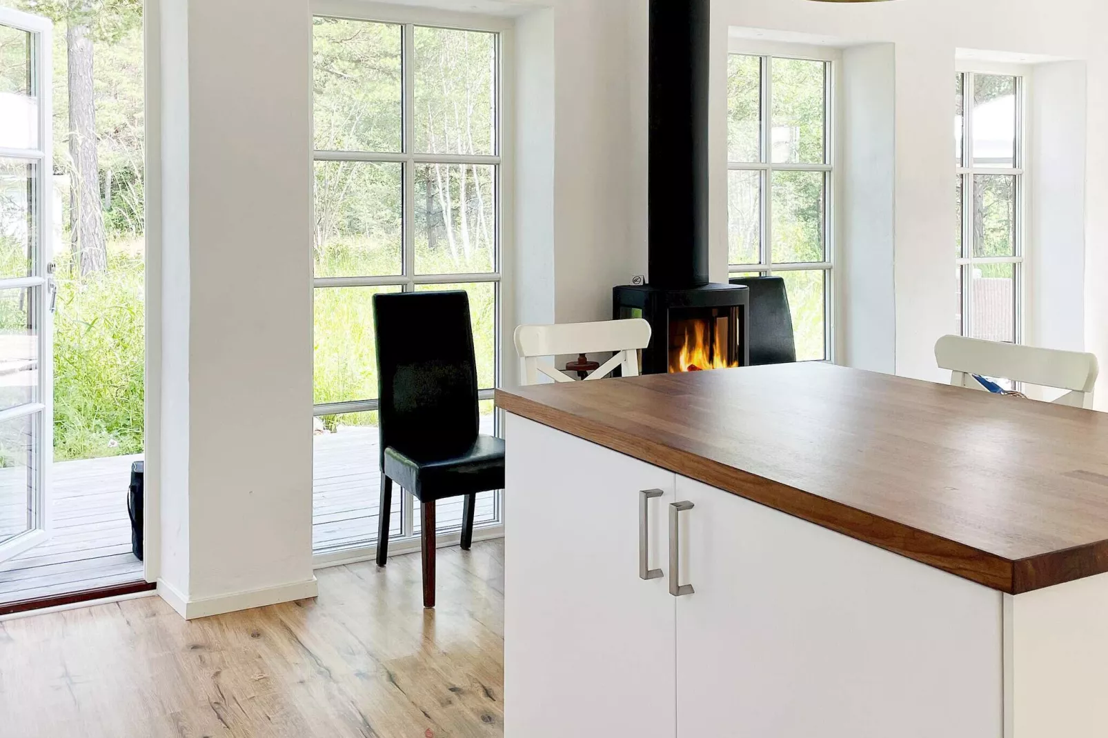 10 person holiday home in KATTHAMMARSVIK-Indoor