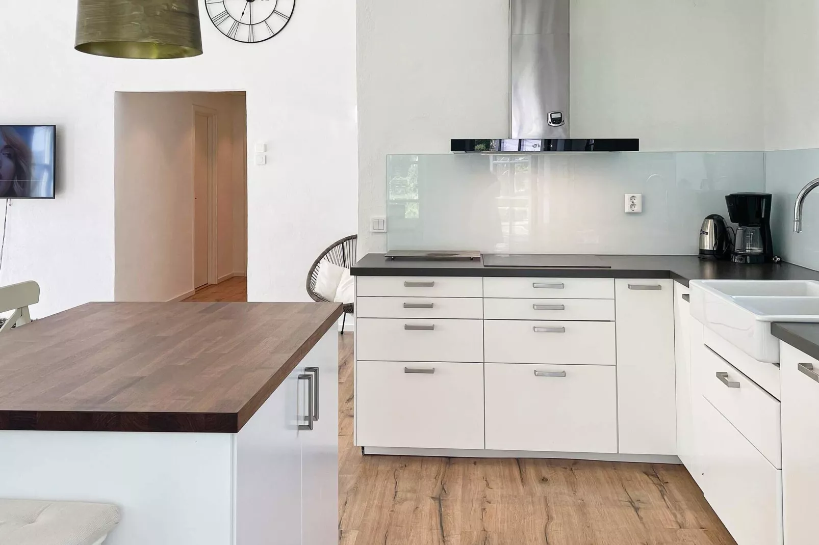 10 person holiday home in KATTHAMMARSVIK-Indoor