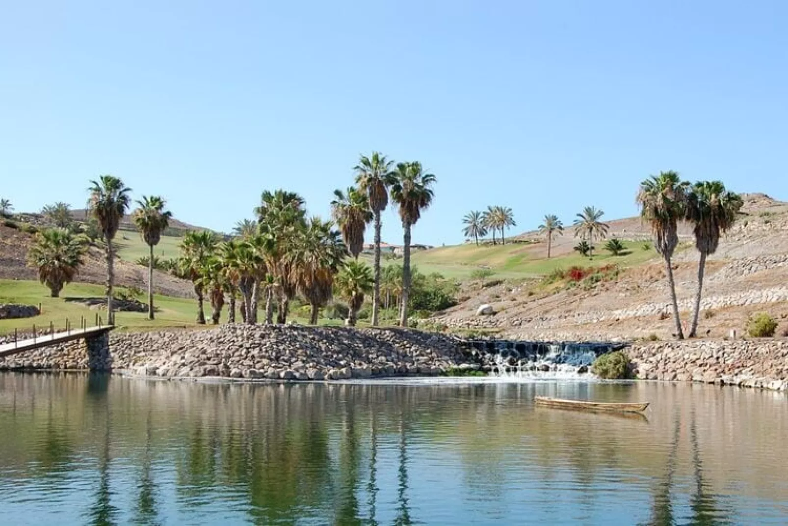 Par 4 Villa 3-Areas summer 1km