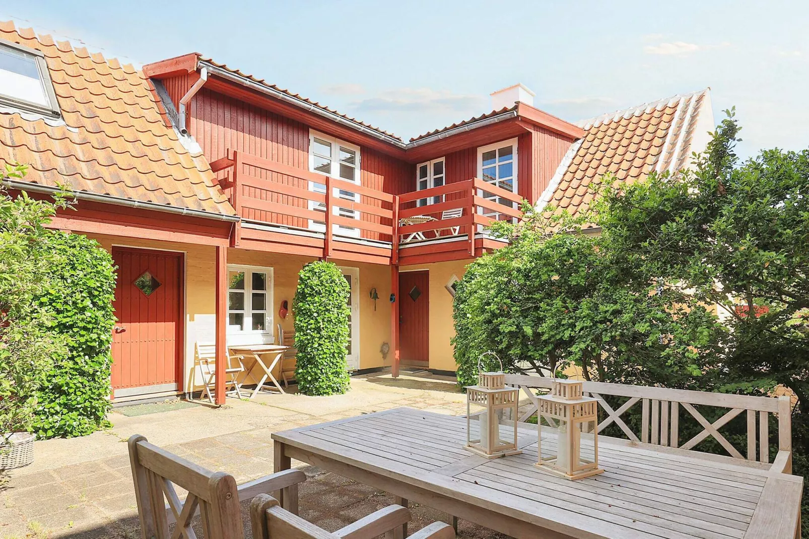 6 person holiday home in Skagen-View