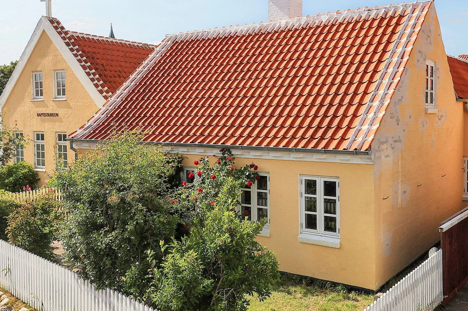 6 person holiday home in Skagen-View