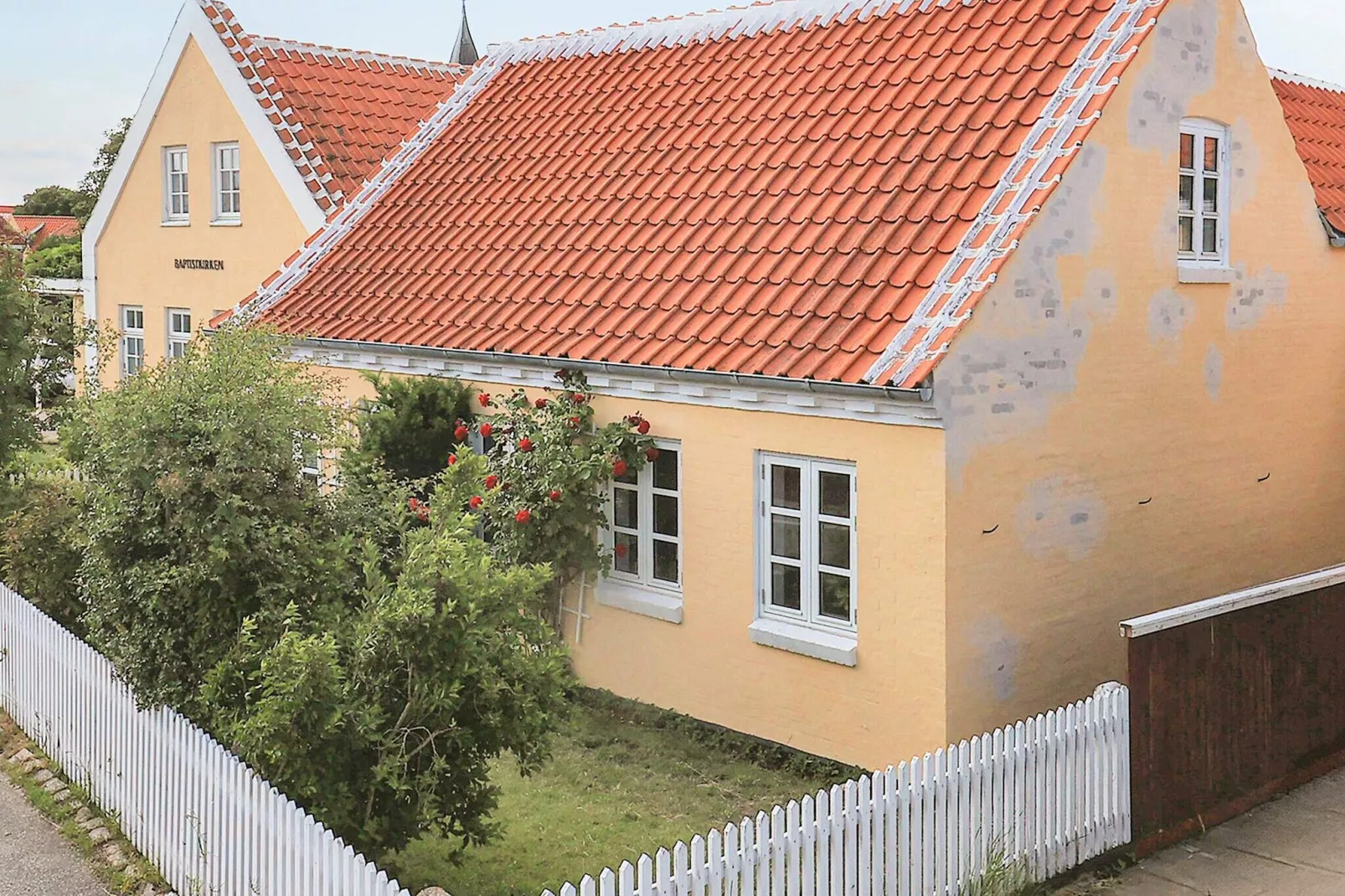 6 person holiday home in Skagen-View