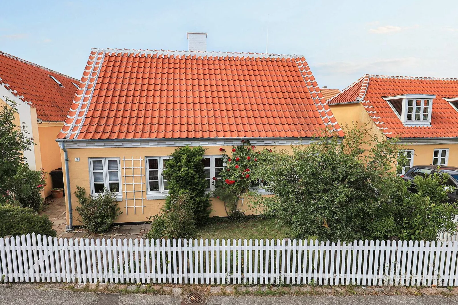 6 person holiday home in Skagen-View