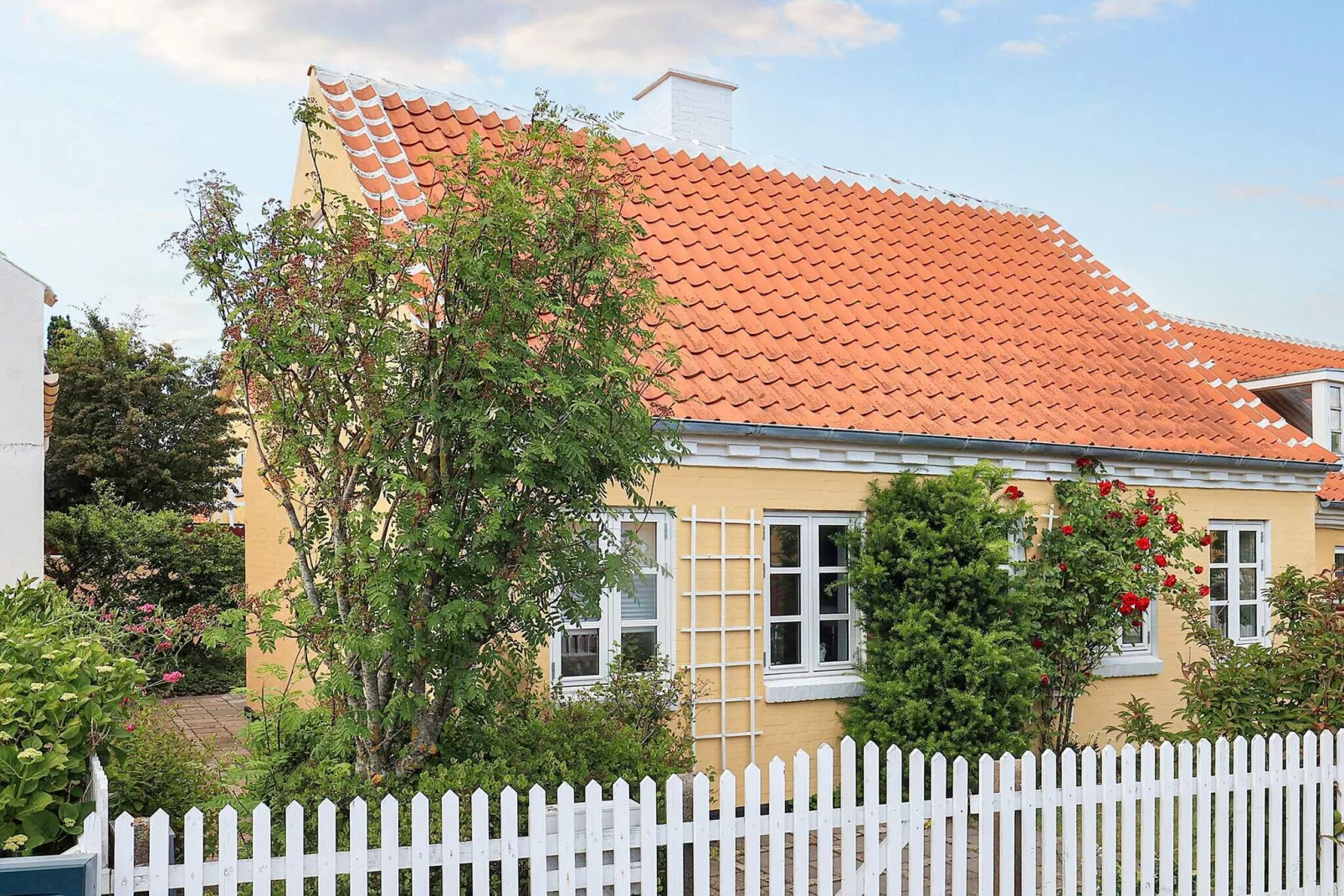 6 person holiday home in Skagen-View
