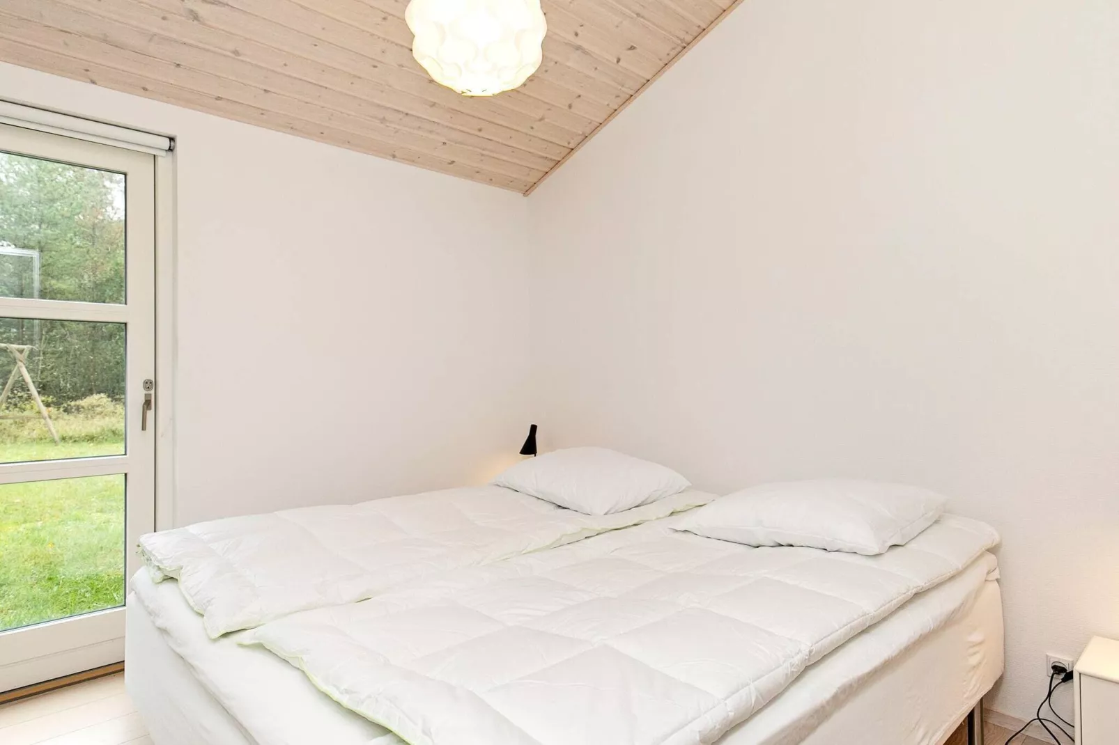6 person holiday home in Ålbæk-Indoor