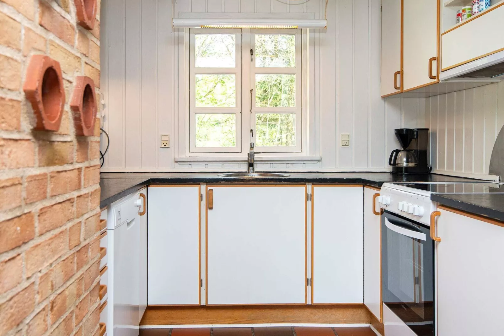 14 person holiday home in Ulfborg-Indoor