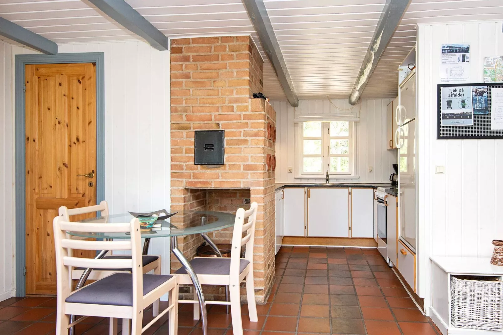 14 person holiday home in Ulfborg-Indoor