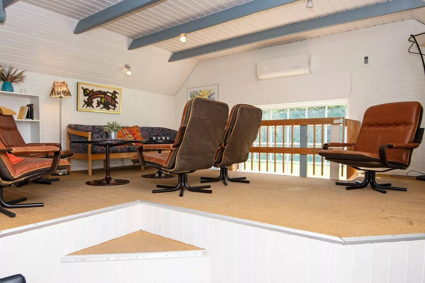 14 person holiday home in Ulfborg-Indoor