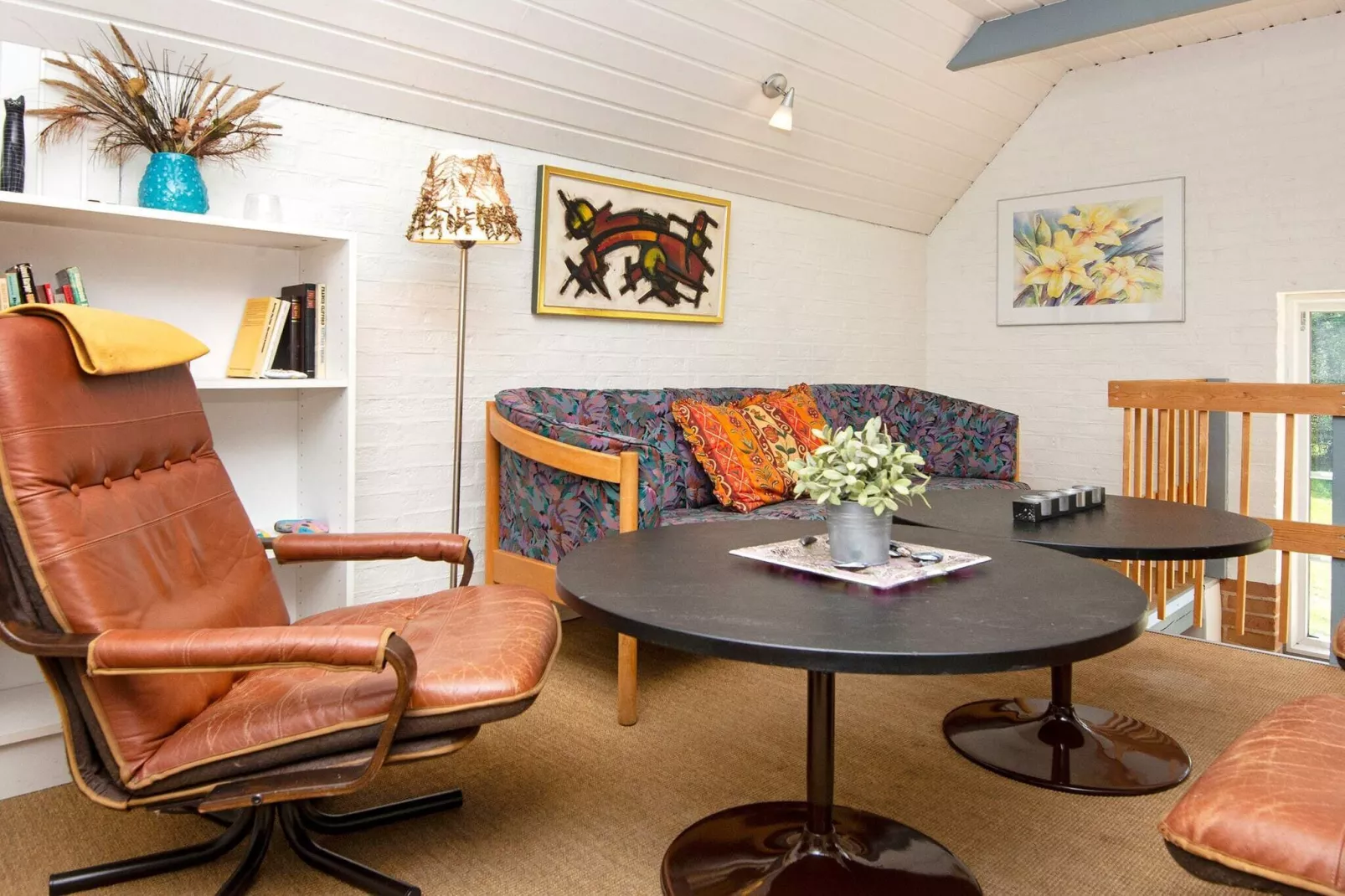 14 person holiday home in Ulfborg-Indoor