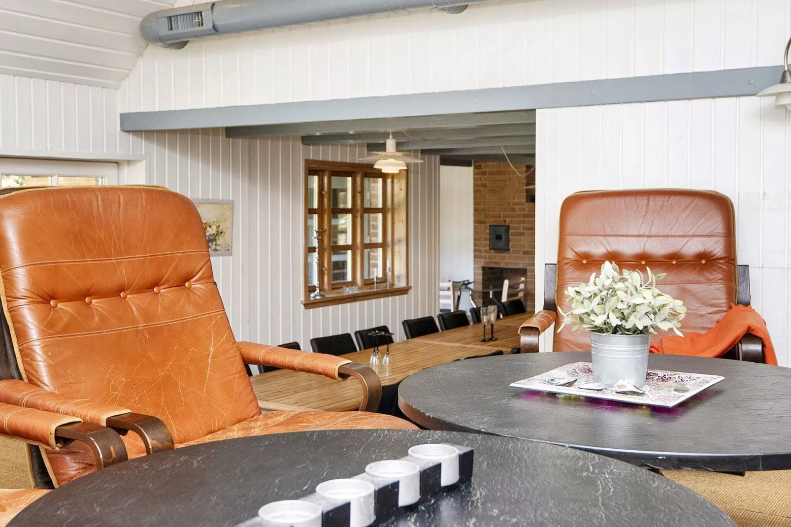 14 person holiday home in Ulfborg-Indoor