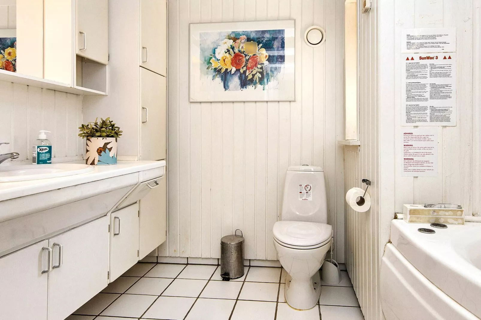 14 person holiday home in Ulfborg-Indoor