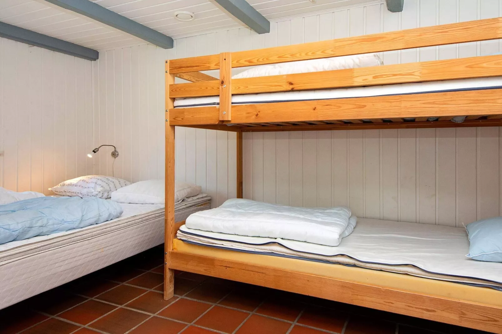 14 person holiday home in Ulfborg-Indoor