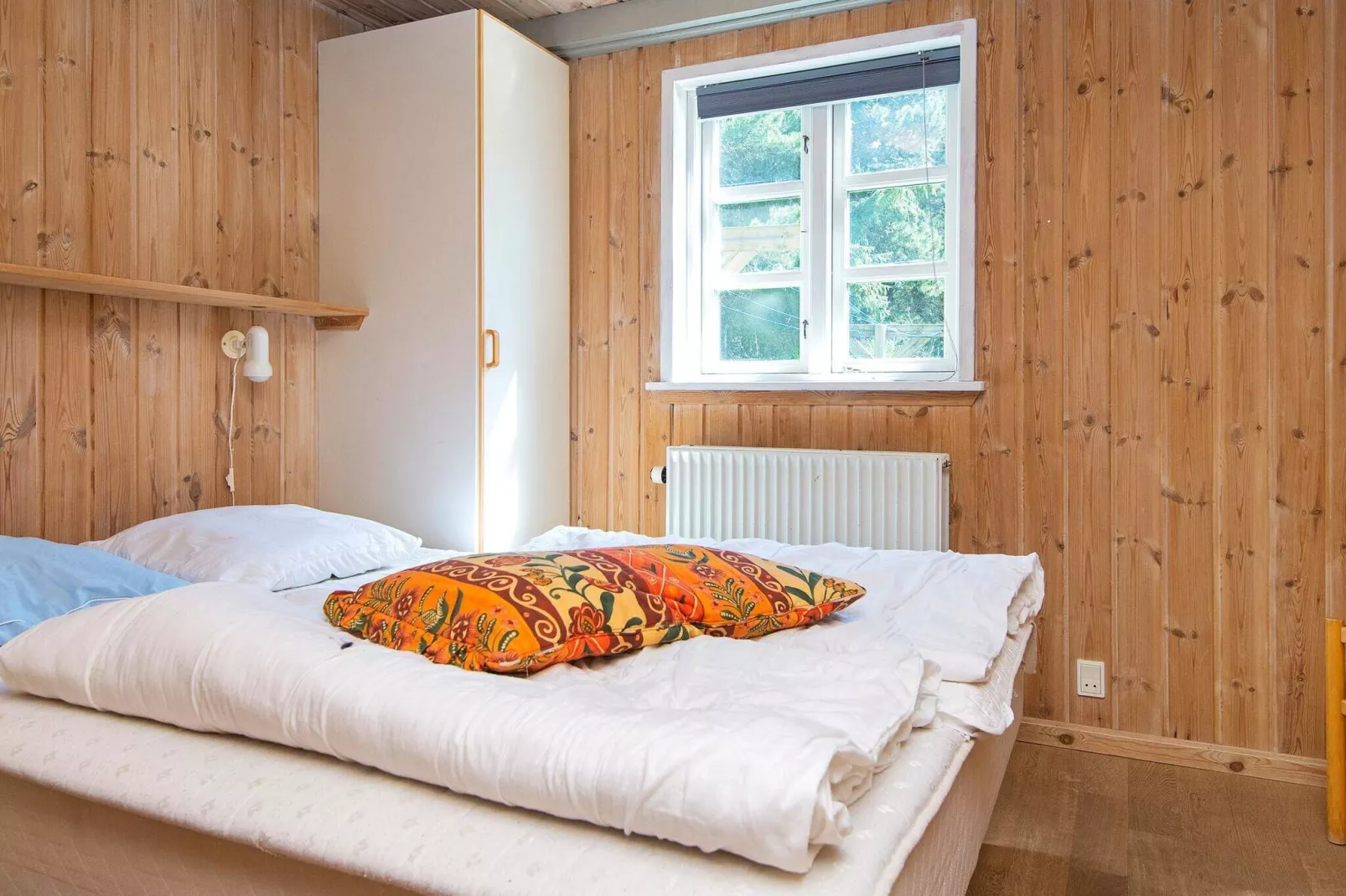 14 person holiday home in Ulfborg-Indoor
