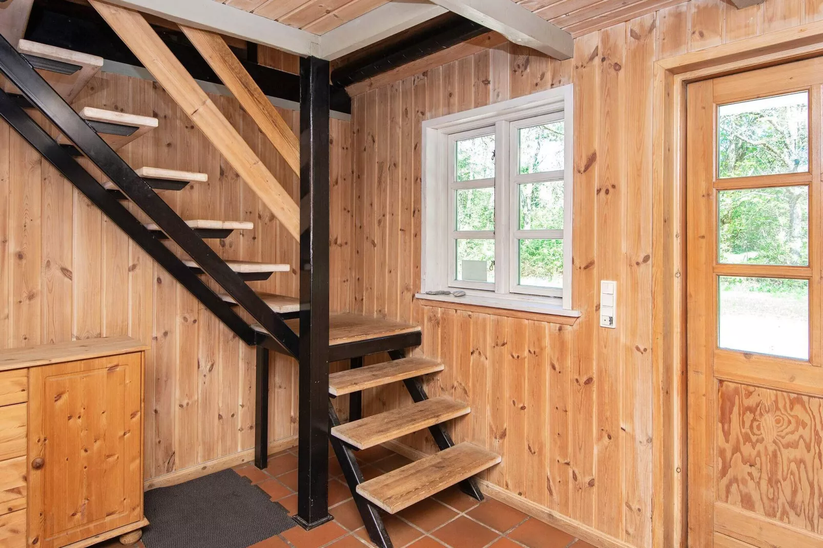 14 person holiday home in Ulfborg-Indoor