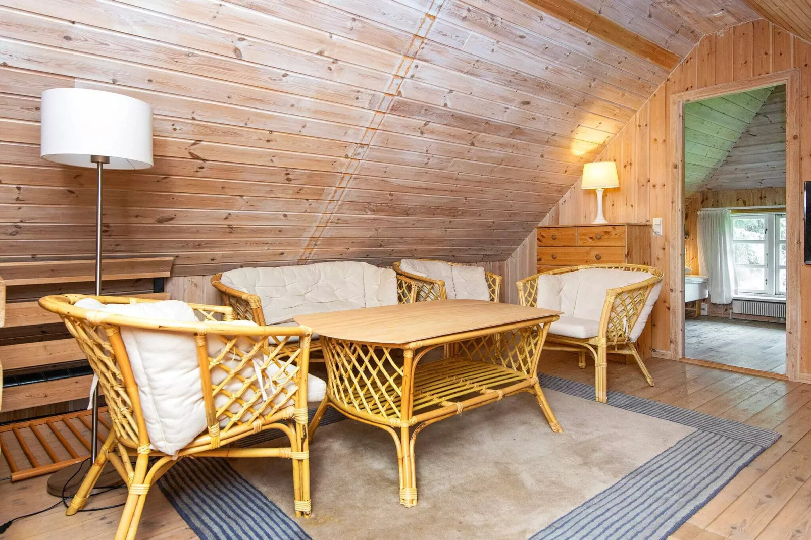 14 person holiday home in Ulfborg-Indoor