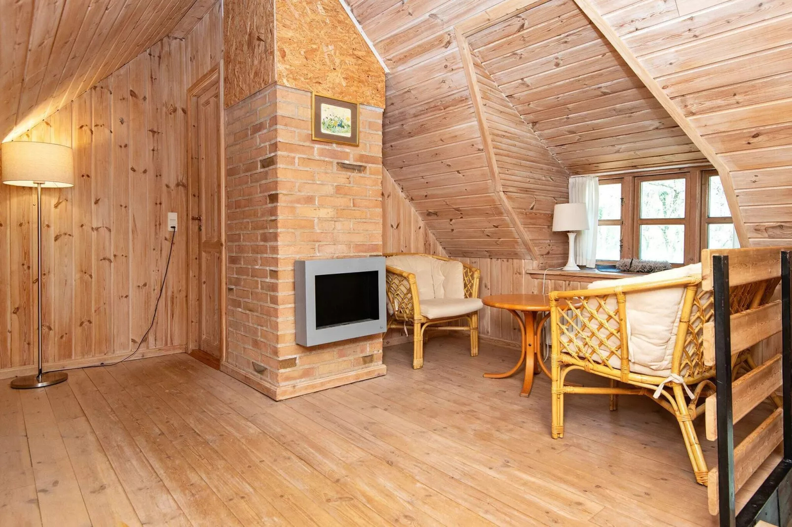 14 person holiday home in Ulfborg-Indoor