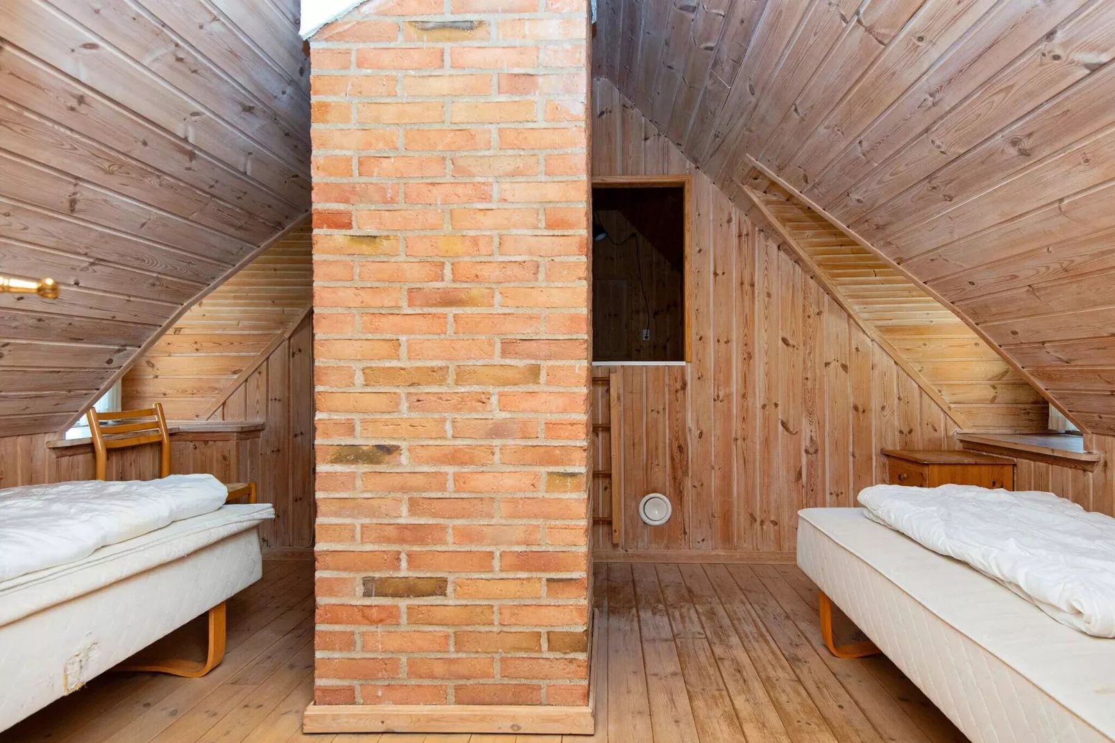 14 person holiday home in Ulfborg-Indoor