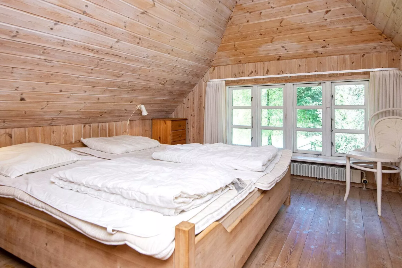 14 person holiday home in Ulfborg-Indoor
