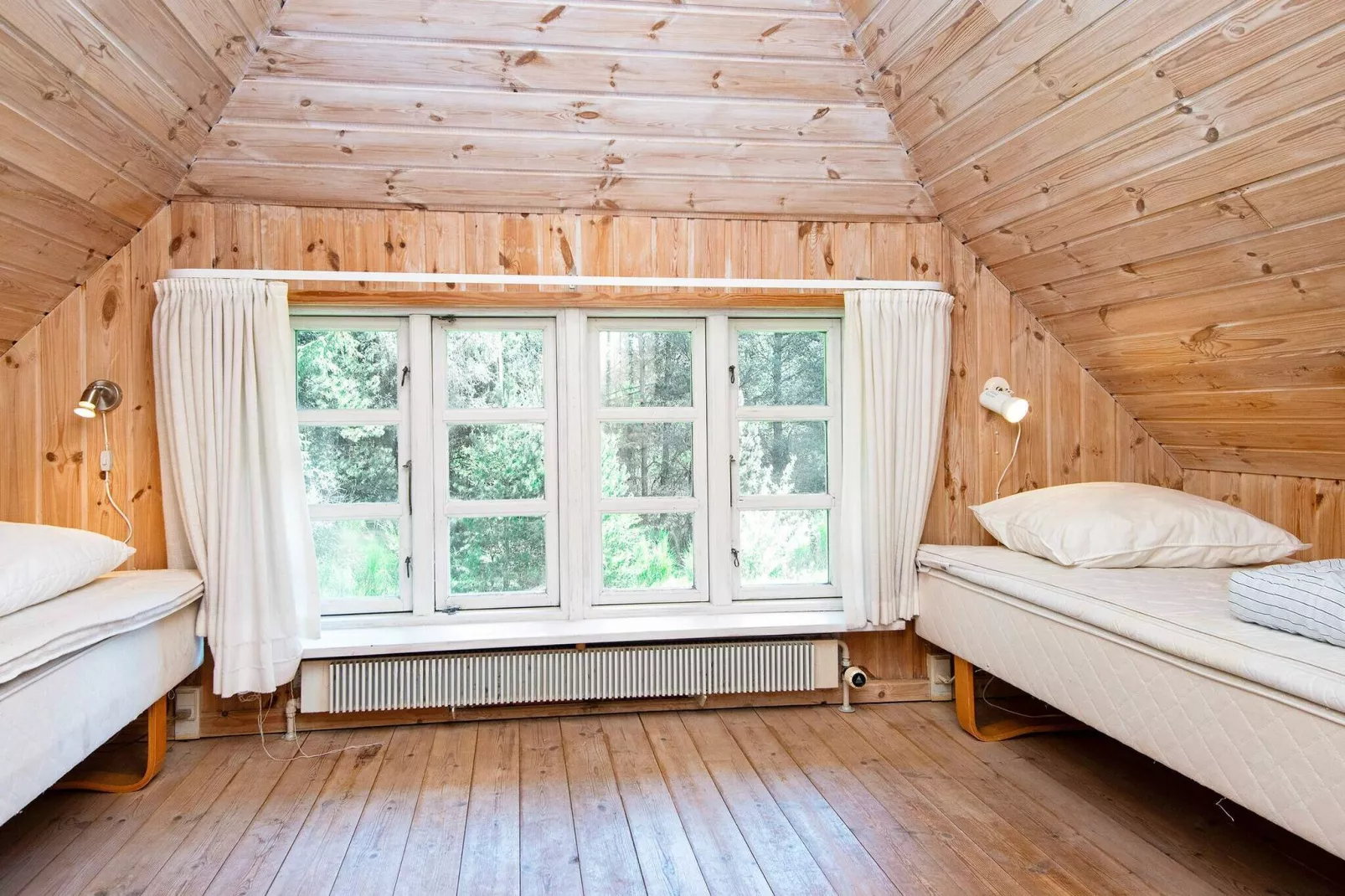 14 person holiday home in Ulfborg-Indoor
