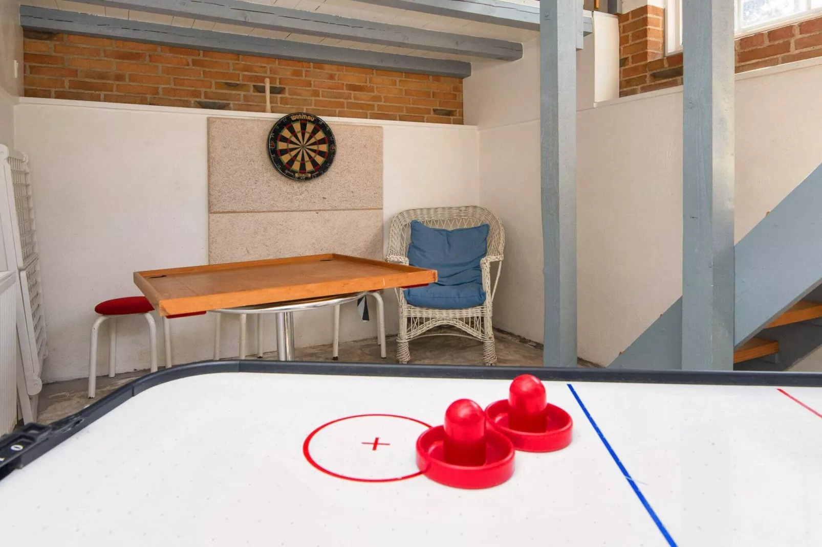 14 person holiday home in Ulfborg-Indoor