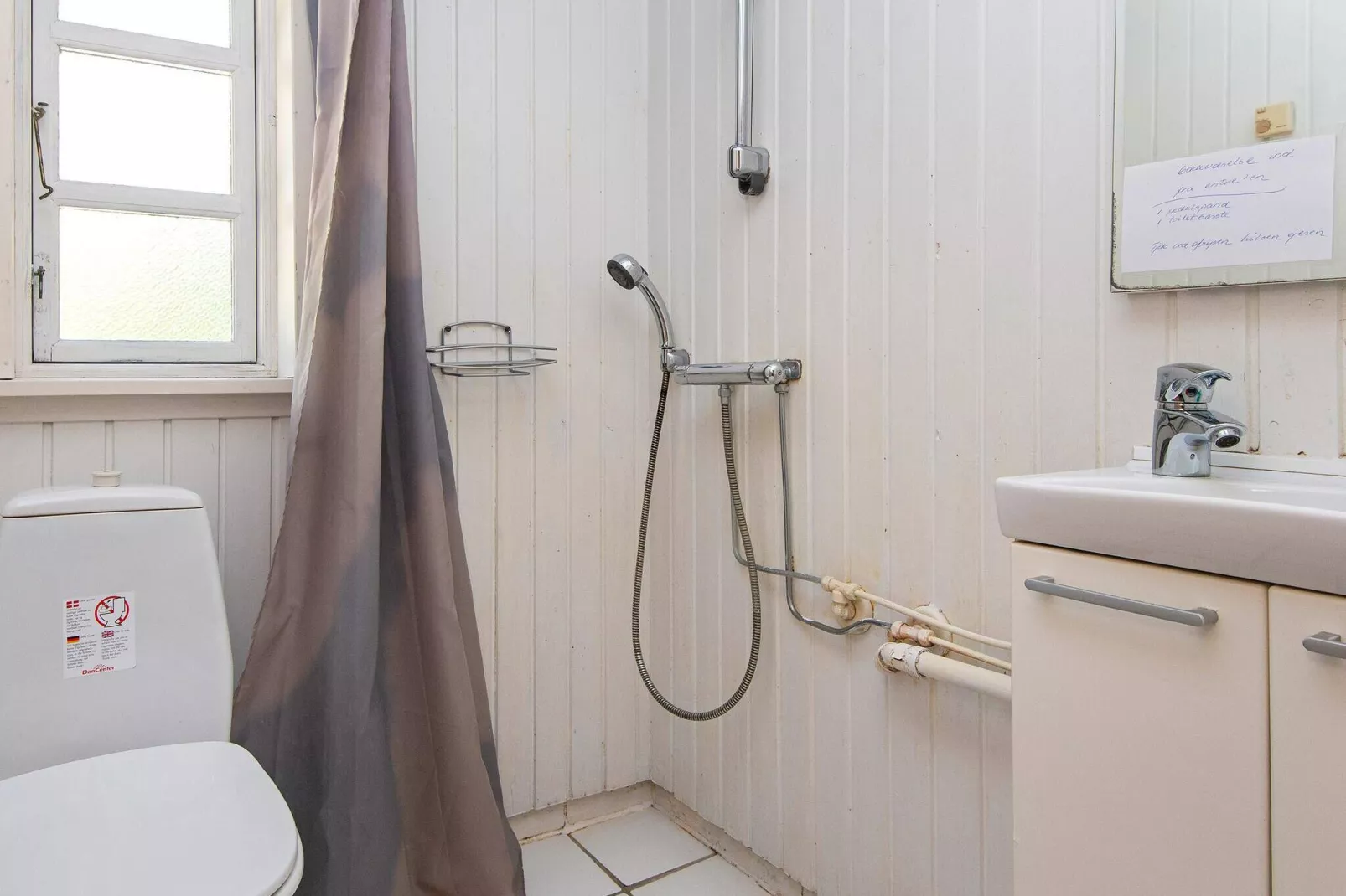 14 person holiday home in Ulfborg-Indoor