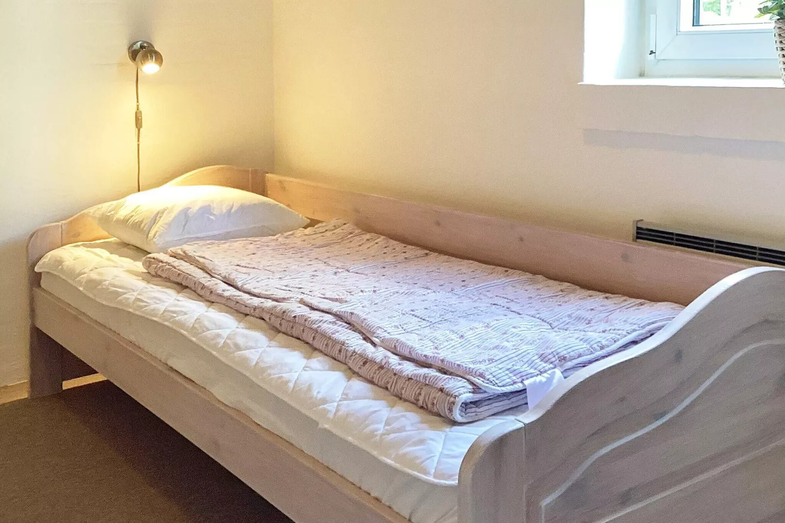 12 Personen Ferienhaus in Væggerløse-Innenbereich