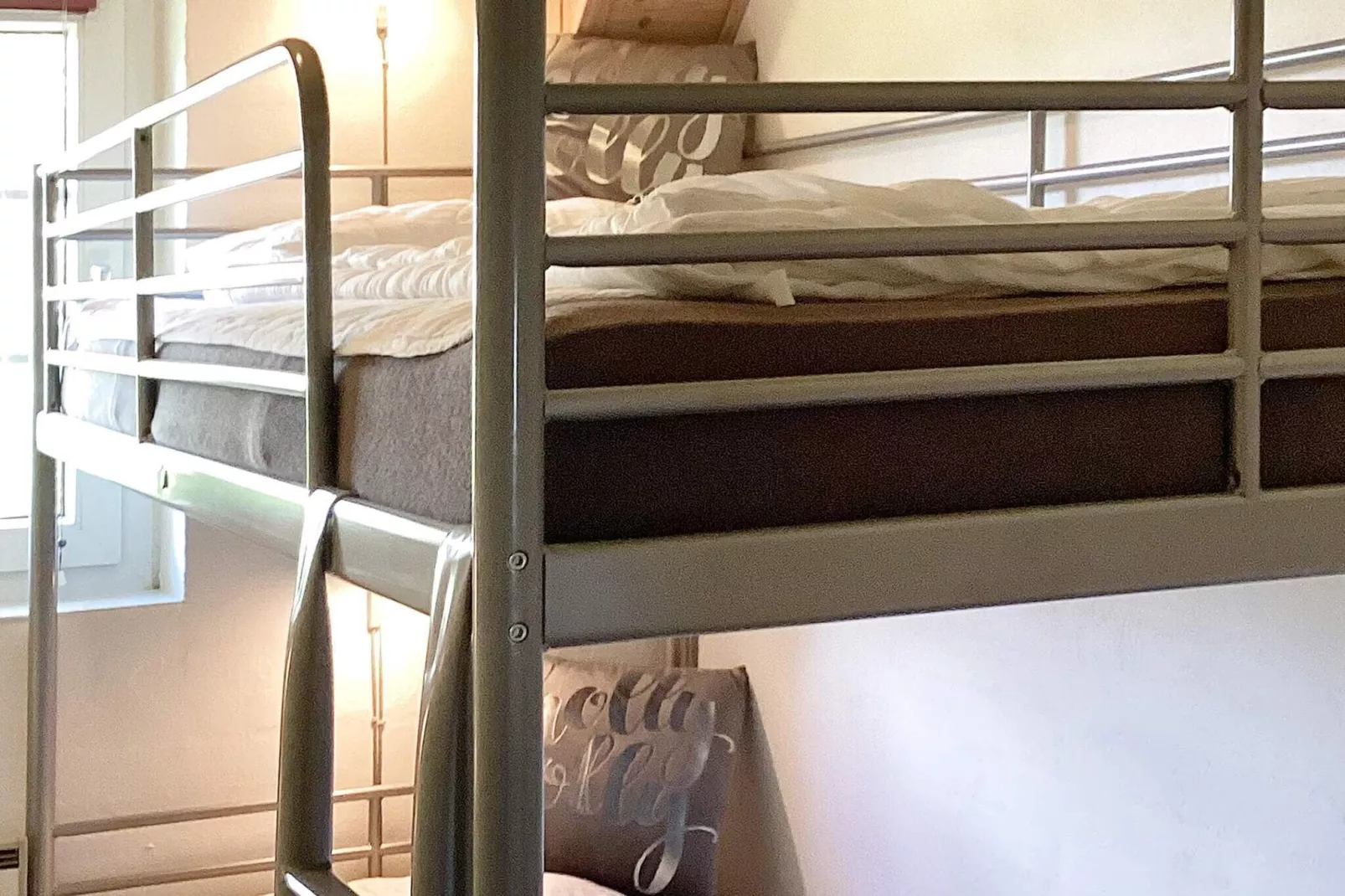 12 Personen Ferienhaus in Væggerløse-Innenbereich