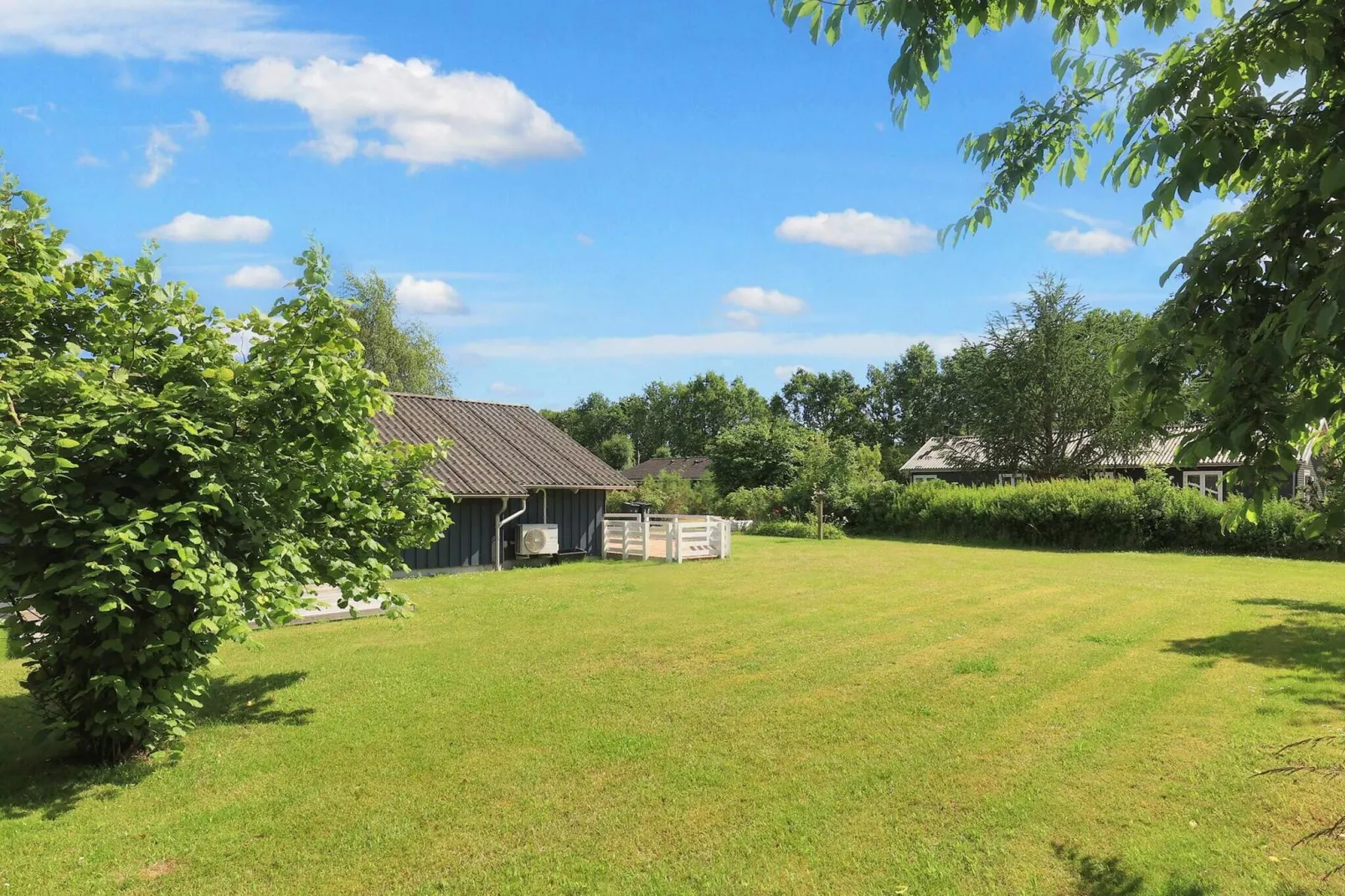 6 person holiday home in Væggerløse-View
