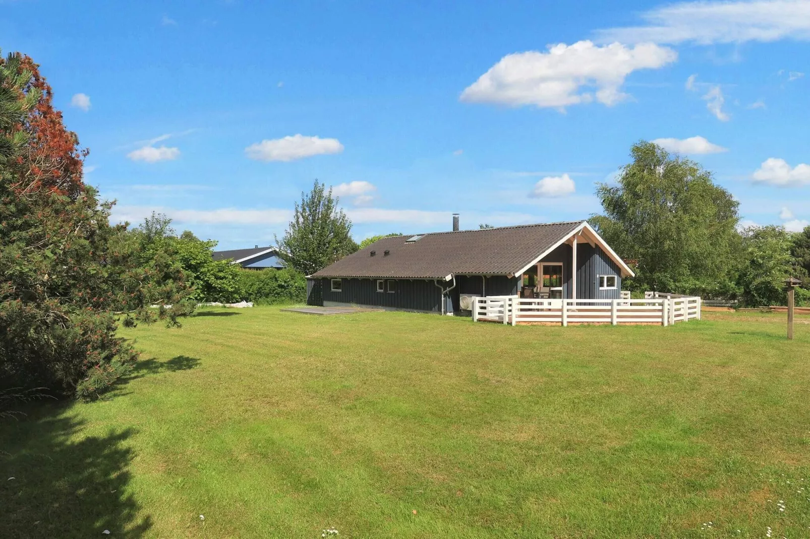 6 person holiday home in Væggerløse-View