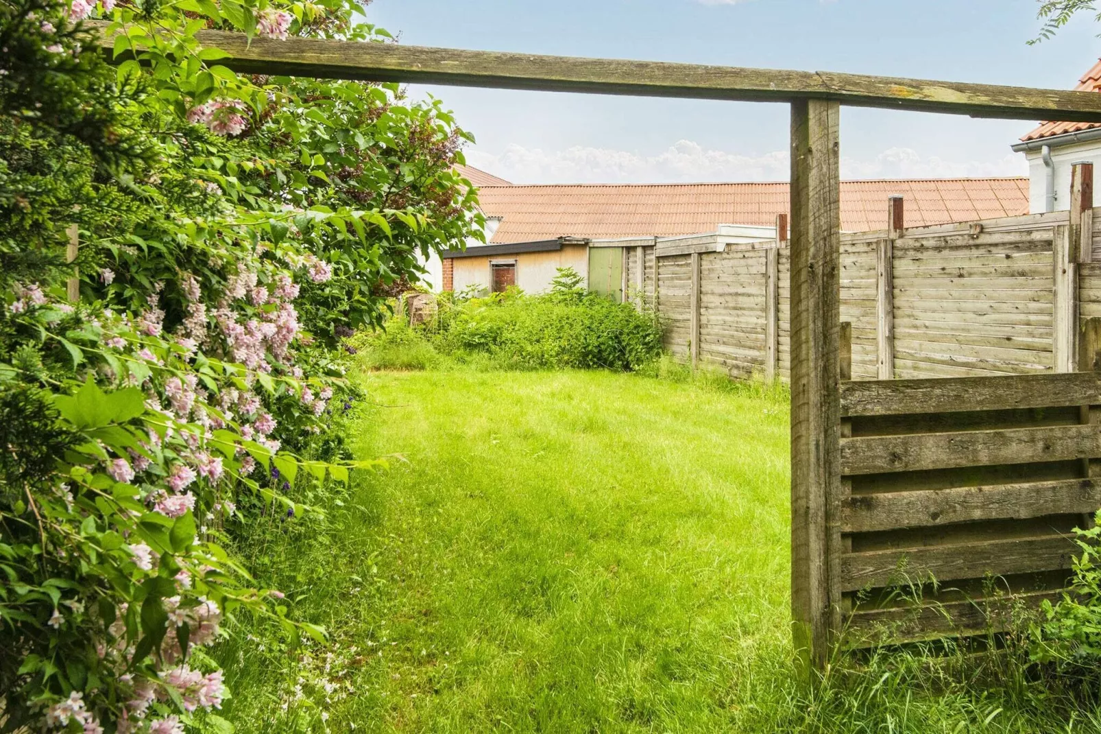 6 person holiday home in Bredebro-View