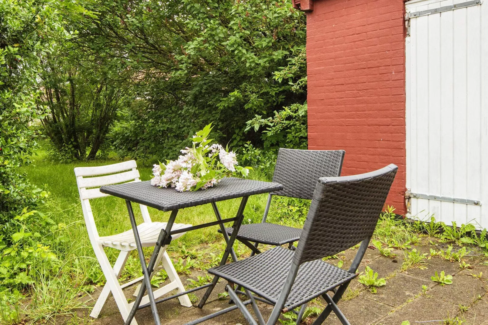 6 person holiday home in Bredebro-View