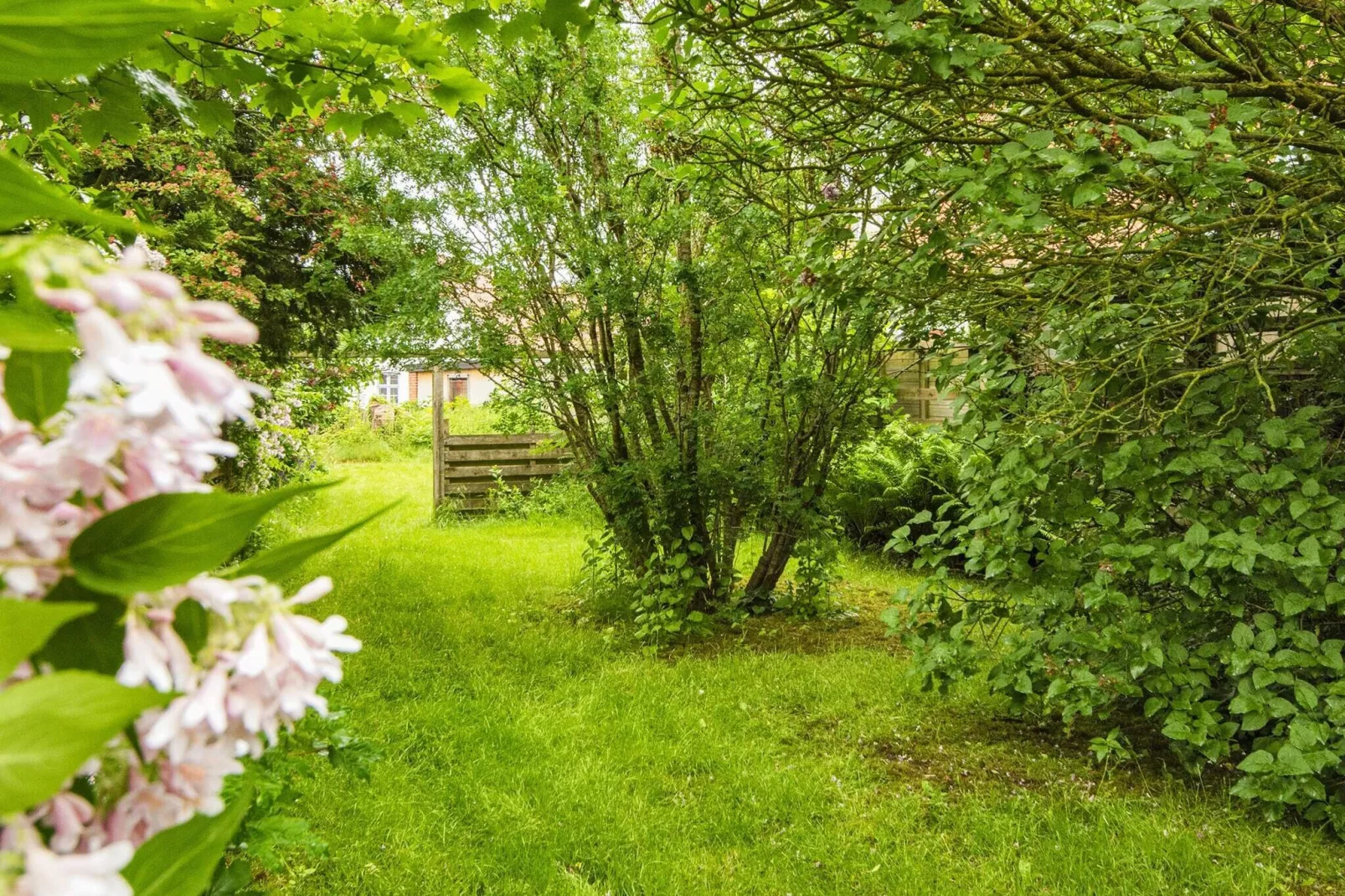 6 person holiday home in Bredebro-View