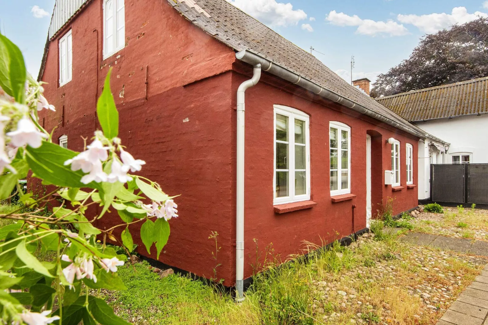 6 person holiday home in Bredebro-View