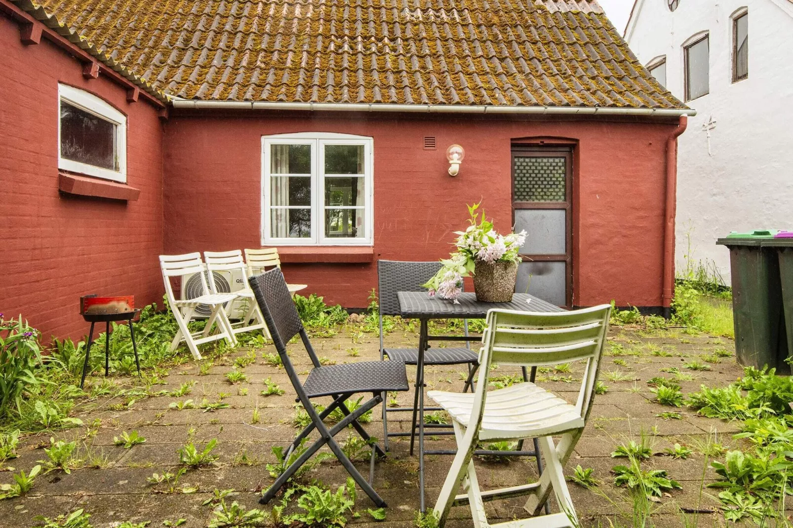 6 person holiday home in Bredebro-View
