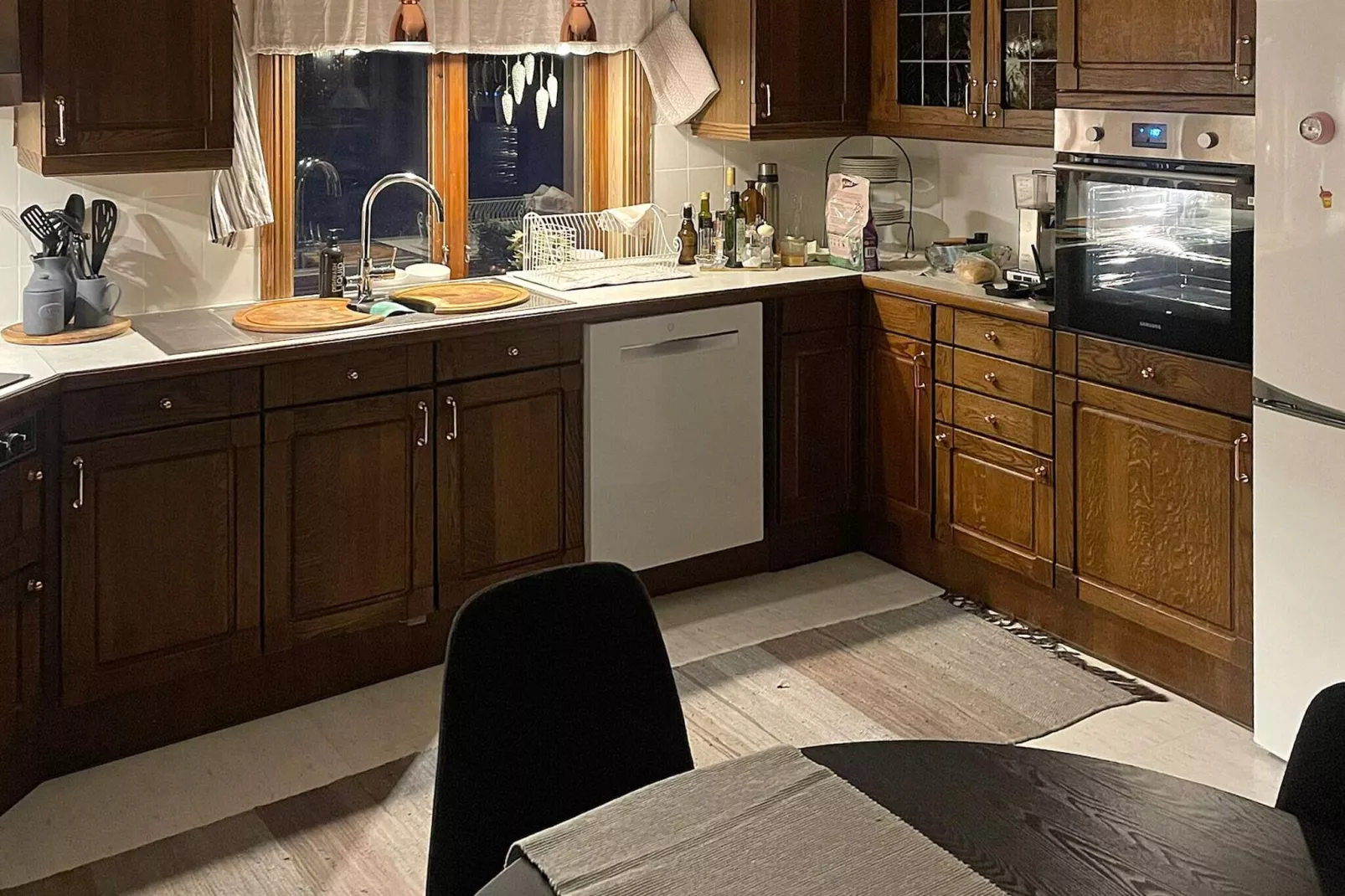 6 person holiday home in TORSBY-Indoor