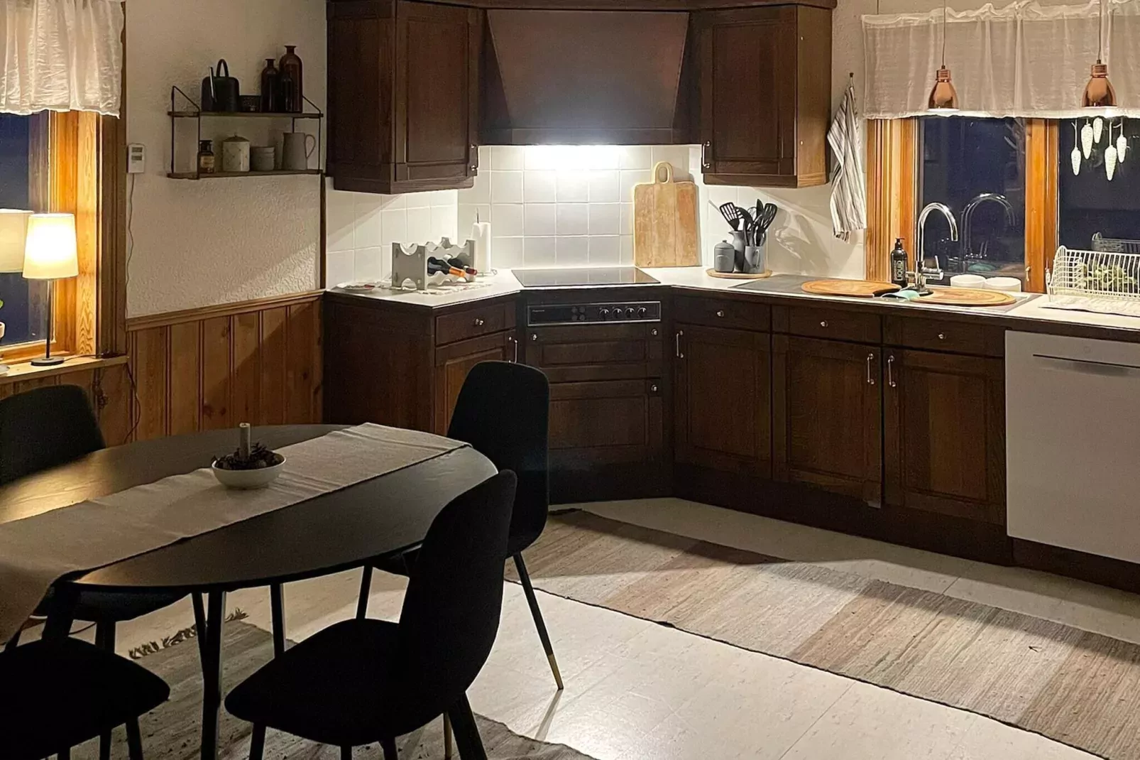 6 person holiday home in TORSBY-Indoor