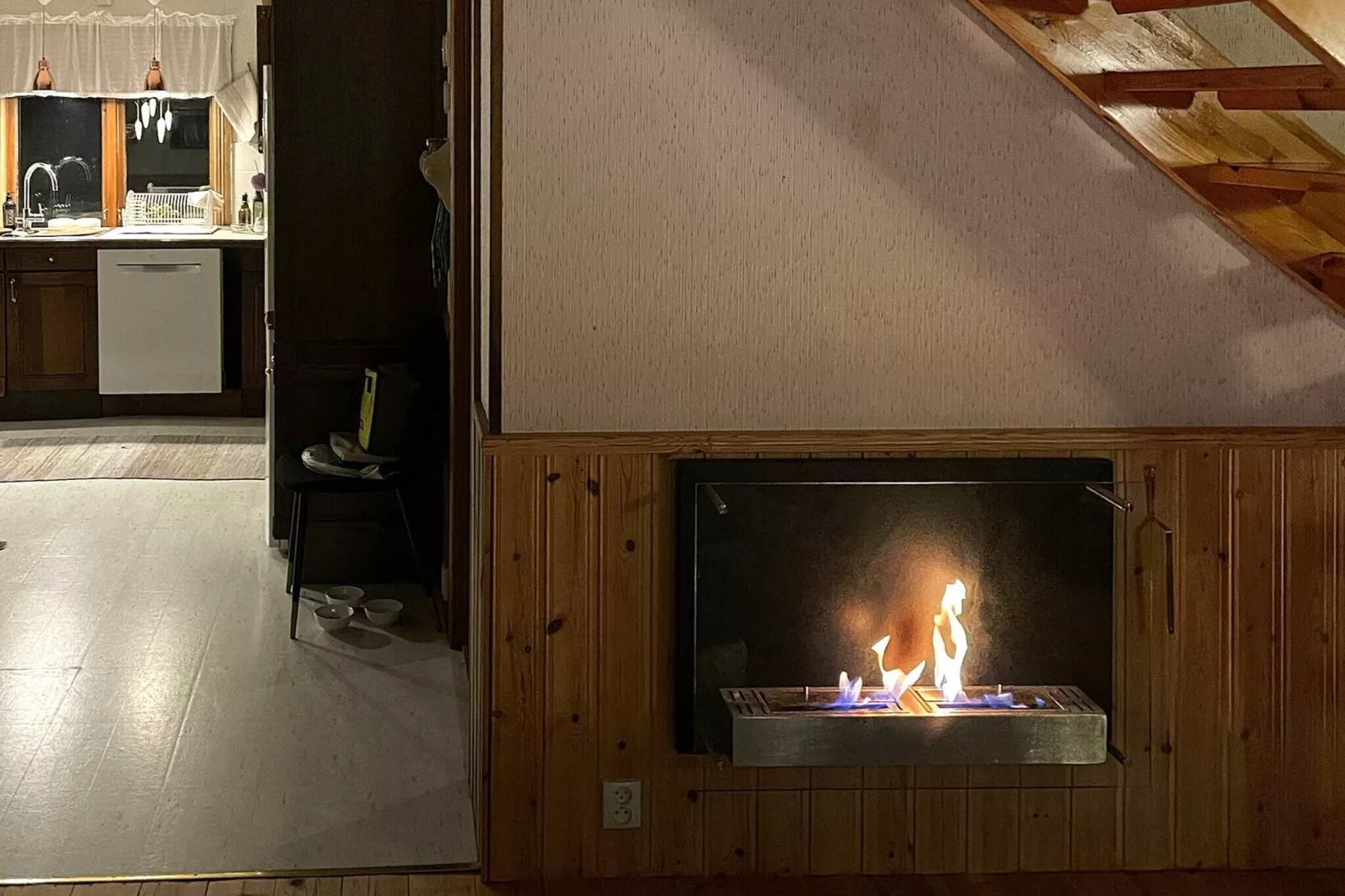 6 person holiday home in TORSBY-Indoor
