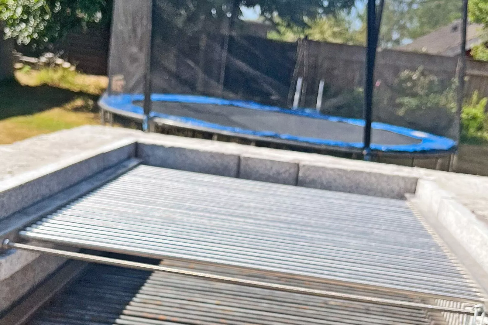 16 person holiday home in Væggerløse-Outdoor