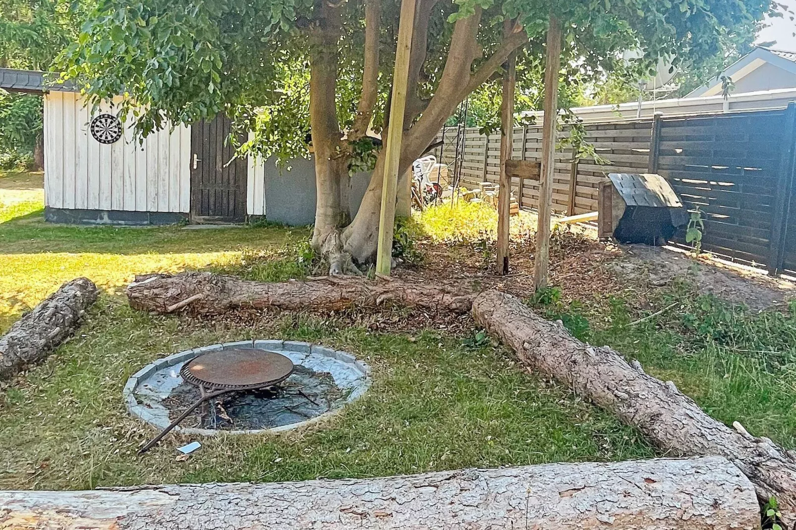 16 person holiday home in Væggerløse-Not tagged