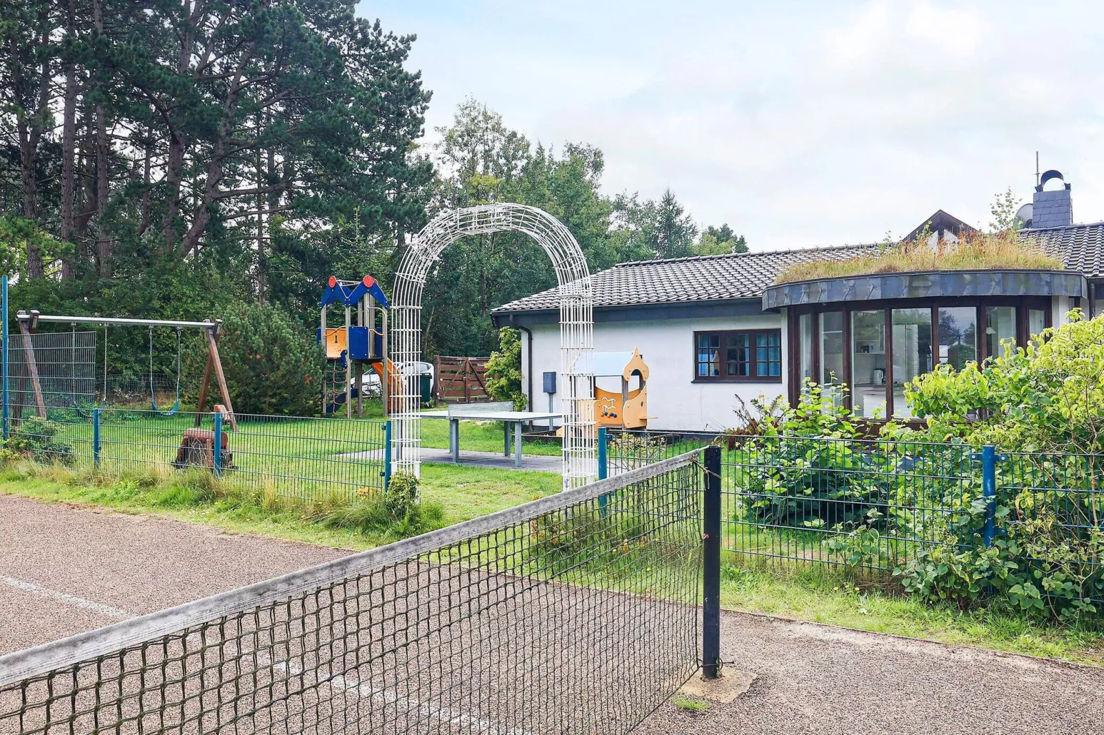 16 person holiday home in Væggerløse-View