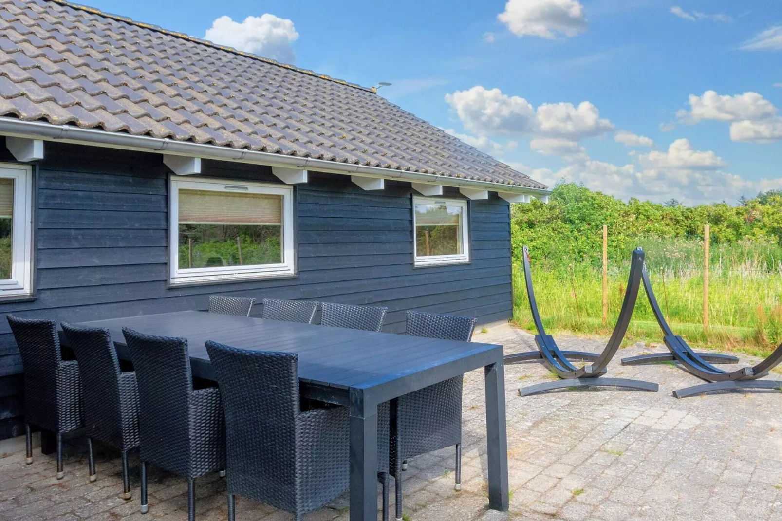 Luxury Retreat in Nr. Lyngby-By Traum