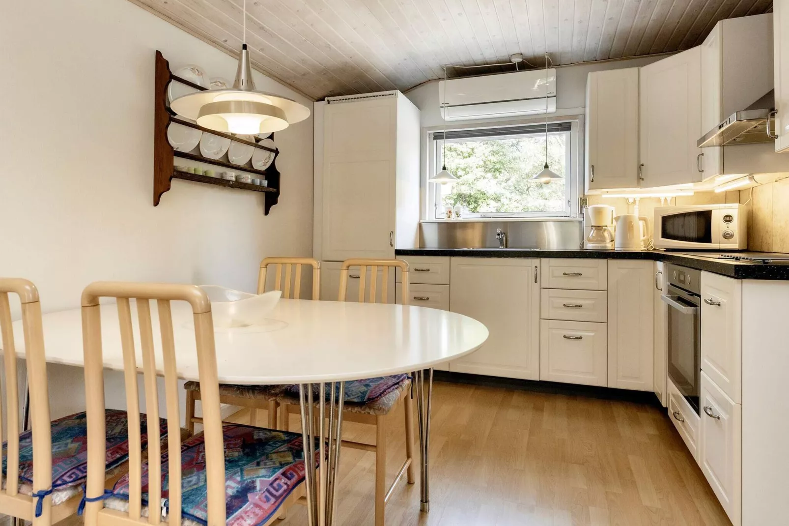 6 person holiday home in Storvorde-Indoor