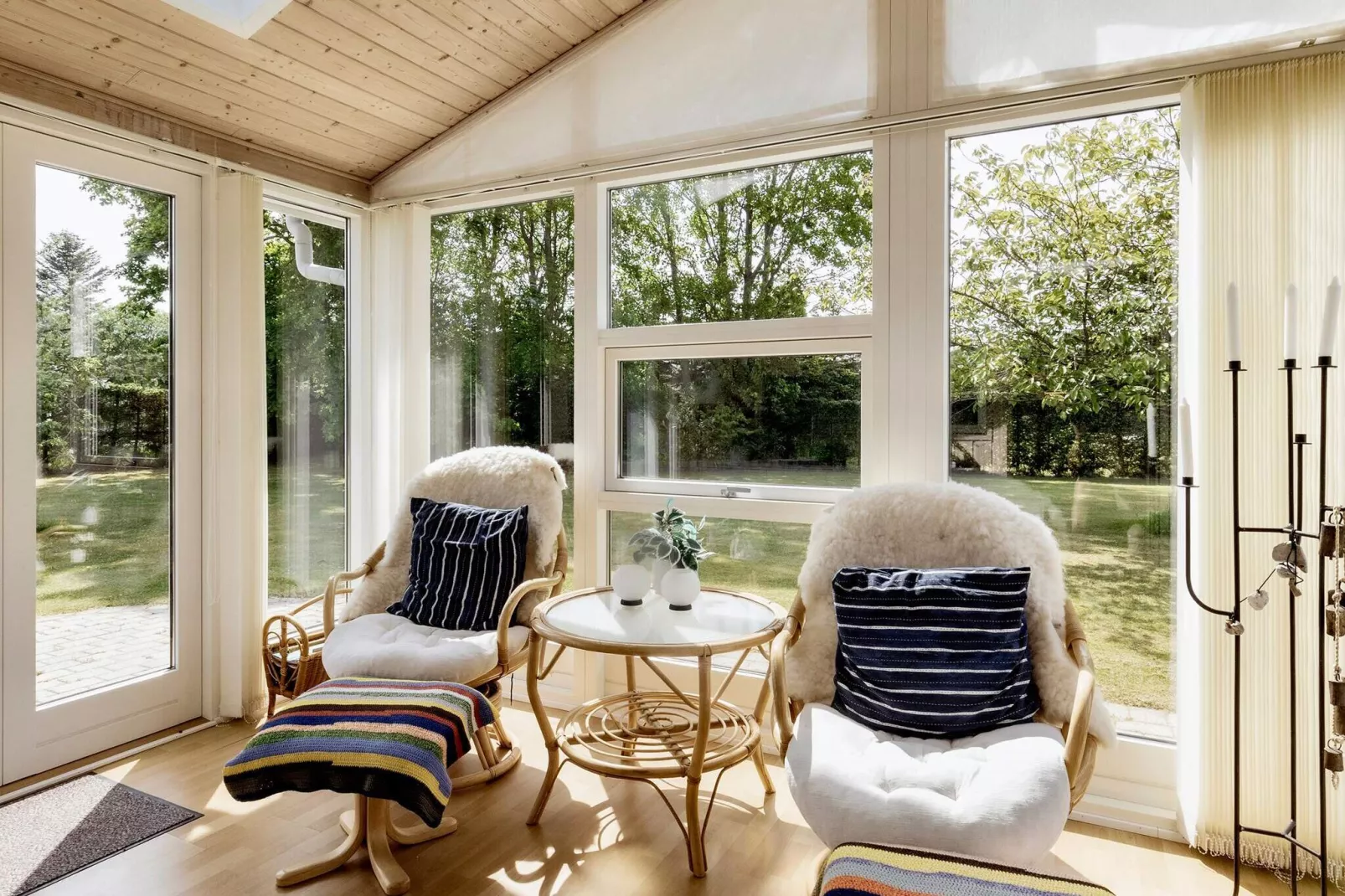 6 person holiday home in Storvorde-Indoor