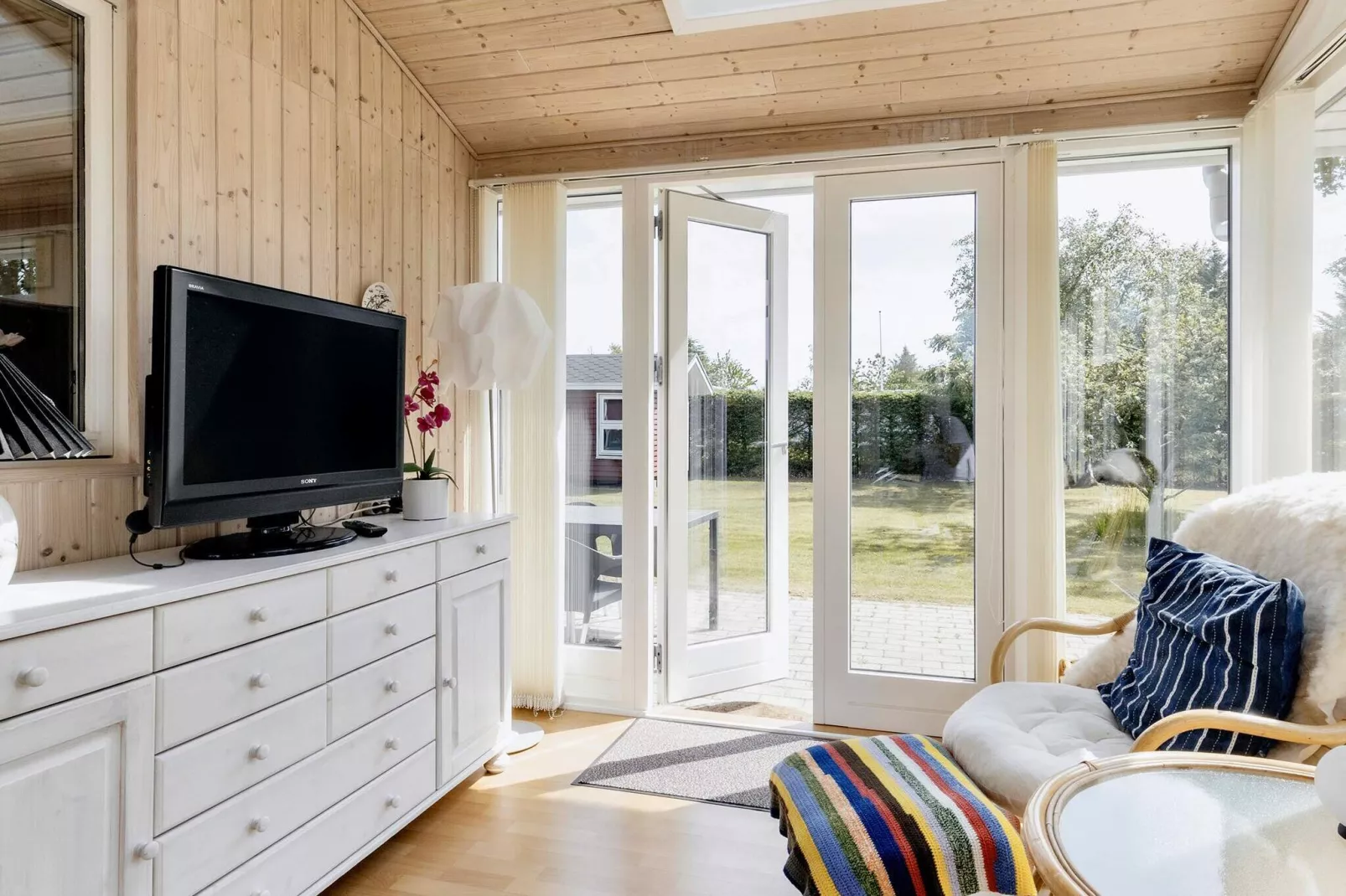 6 person holiday home in Storvorde-Indoor