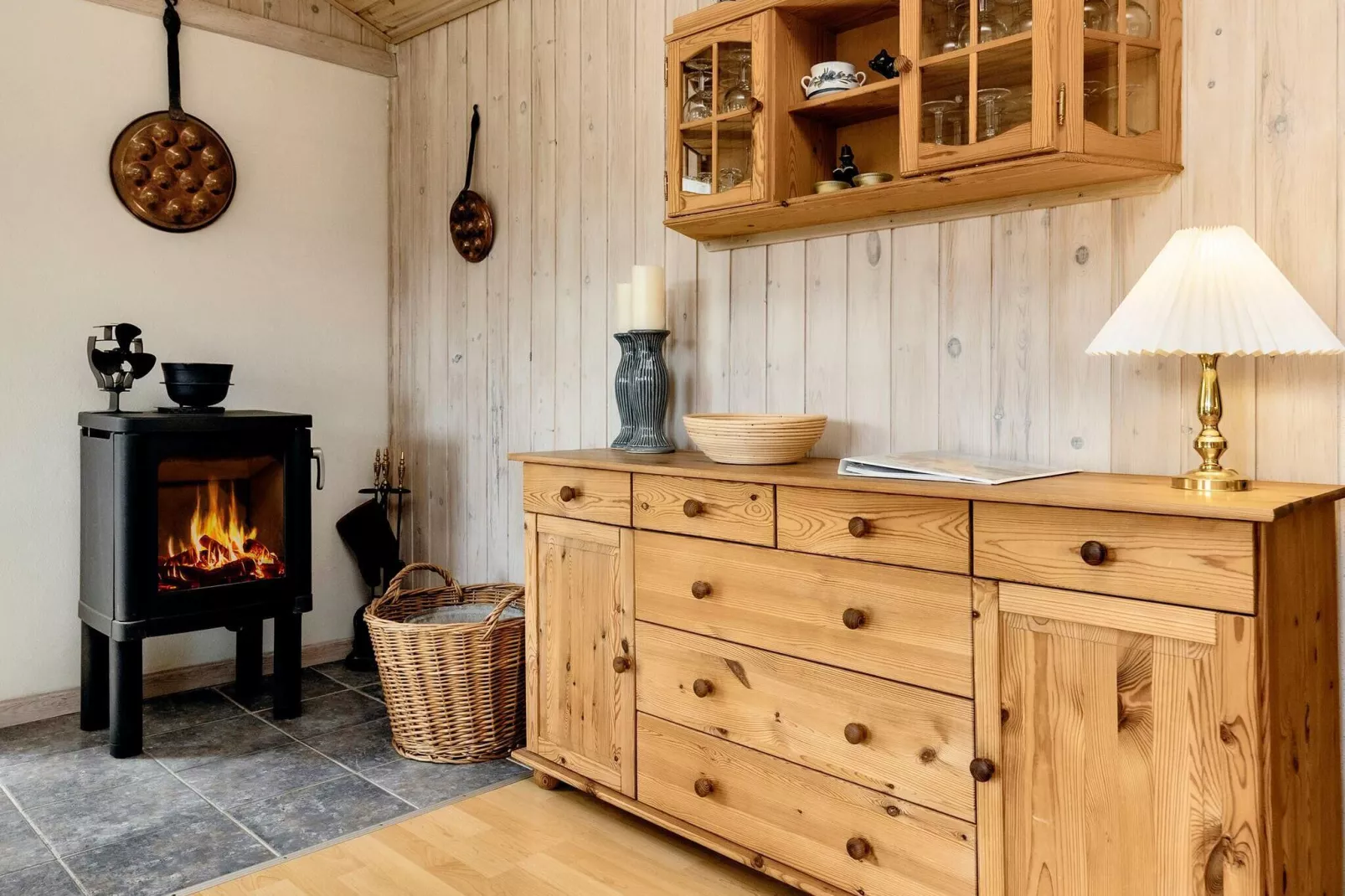 6 person holiday home in Storvorde-Indoor