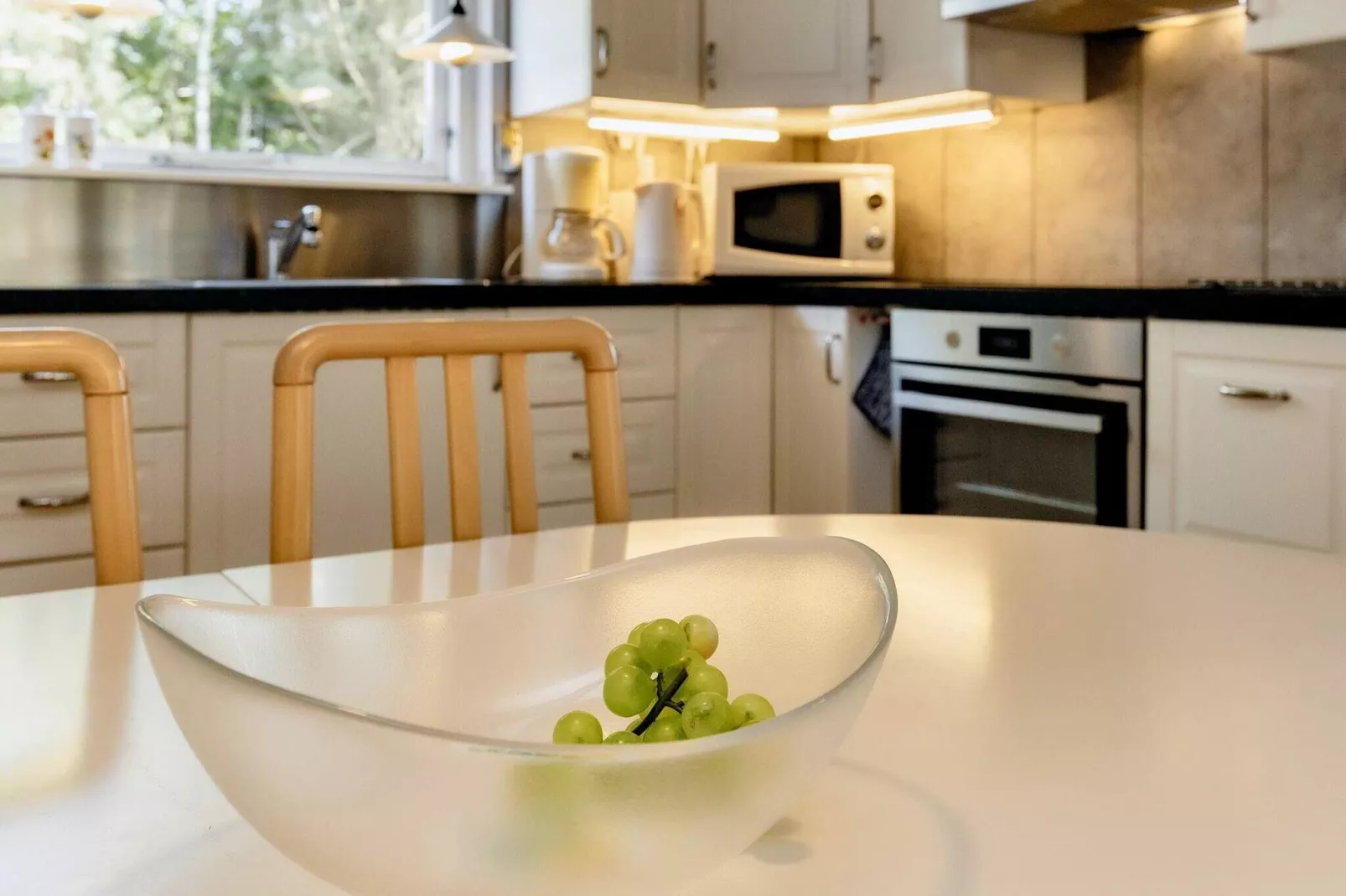 6 person holiday home in Storvorde-Indoor