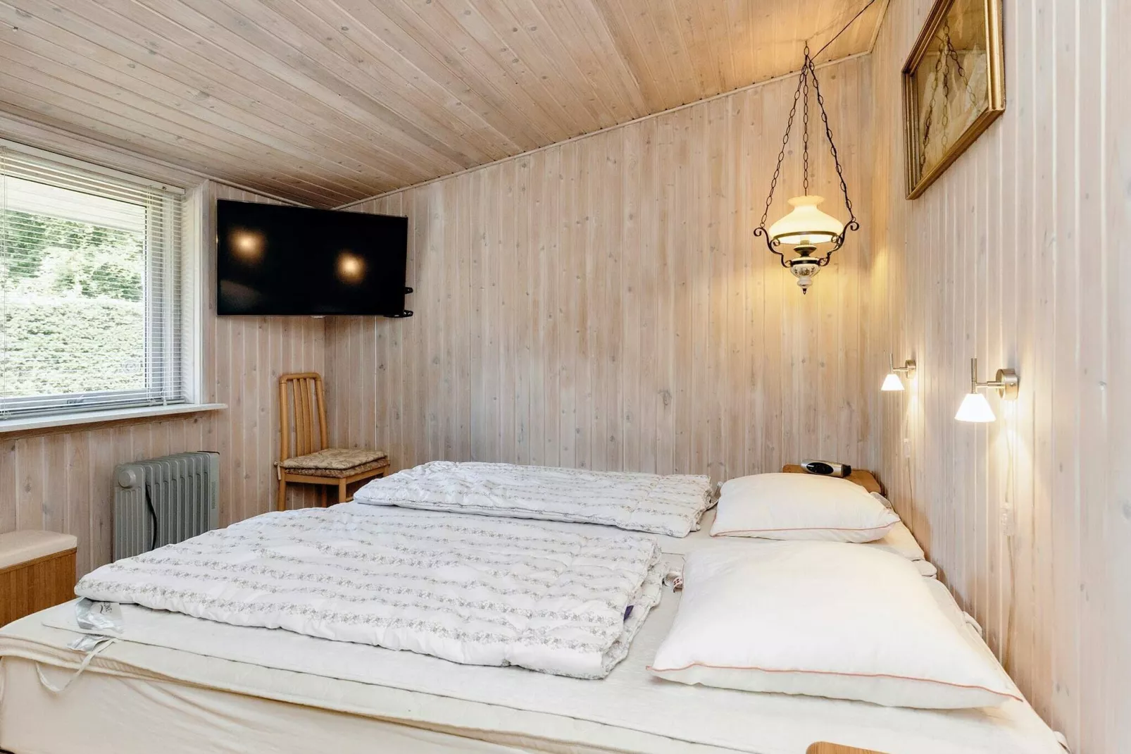 6 person holiday home in Storvorde-Indoor