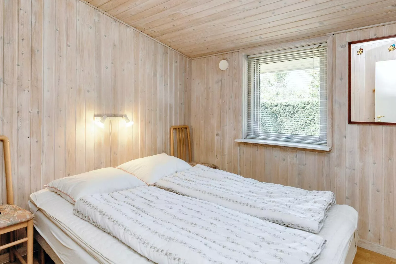 6 person holiday home in Storvorde-Indoor