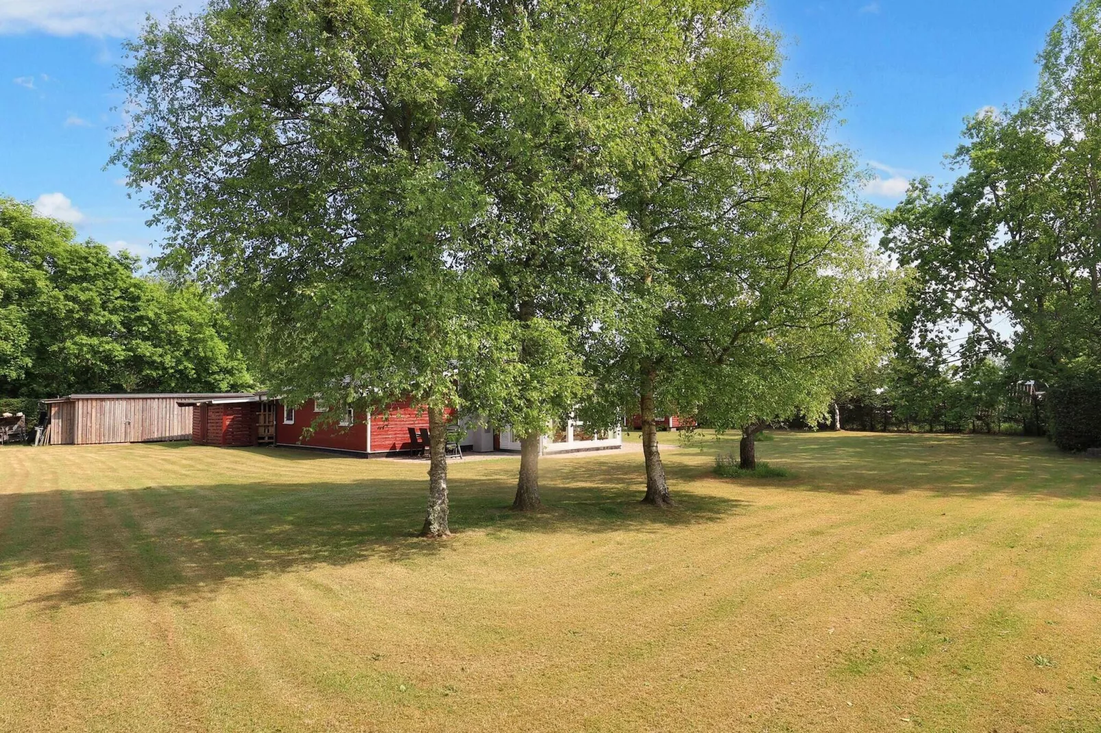 6 person holiday home in Storvorde-View
