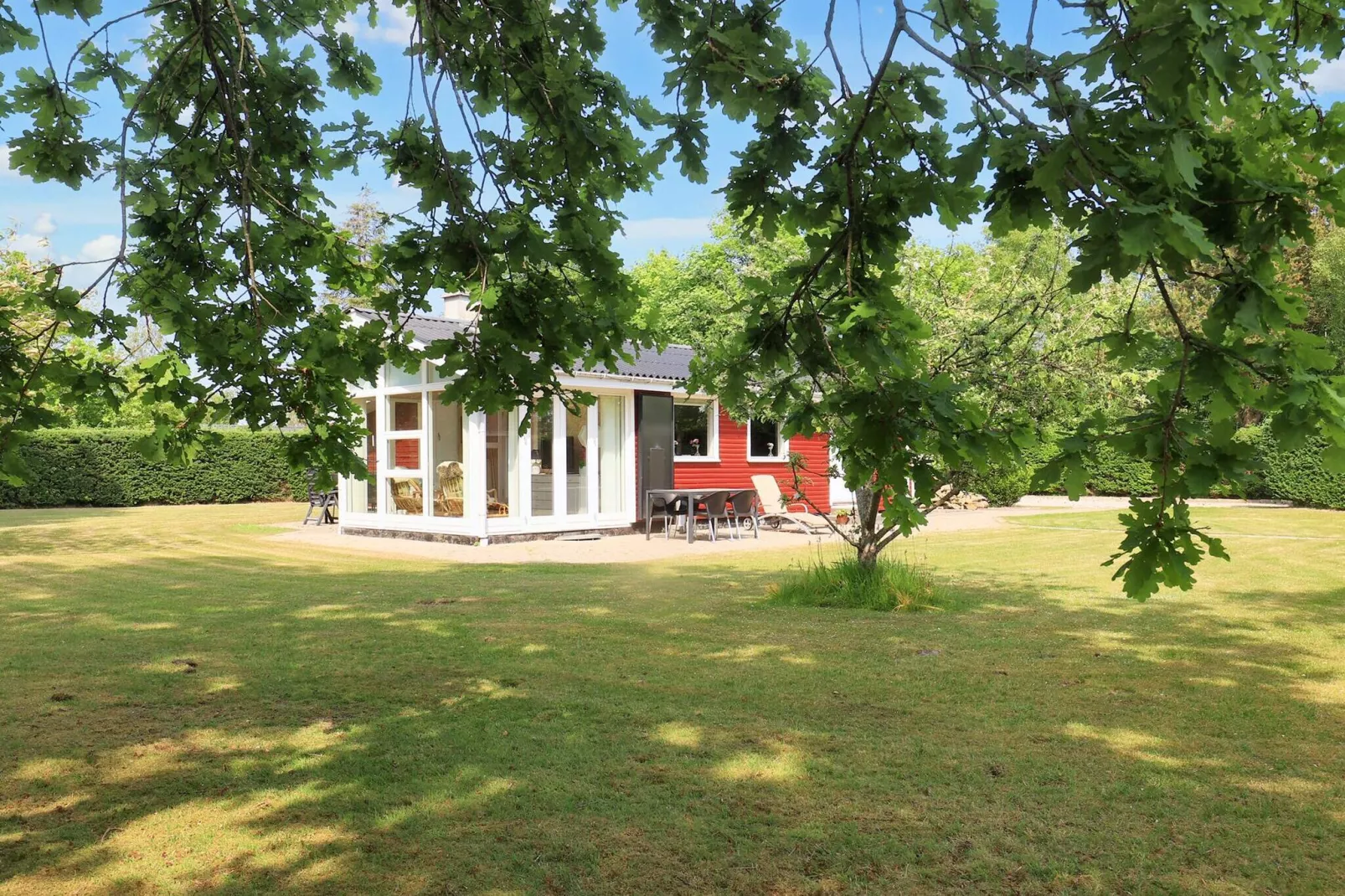 6 person holiday home in Storvorde-View